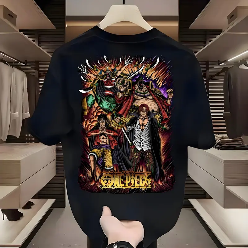 Kaos Samurai Wanita - Desain Unik dan Stylish untuk Pecinta Seni Jepang 4