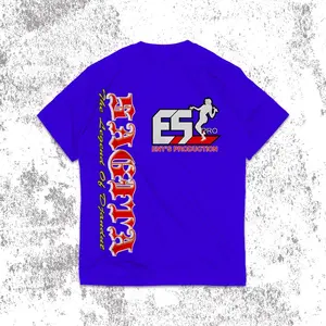 Kaos Sagita Mania Community Bahan Gaulmu Bolo Cotton combed 24s