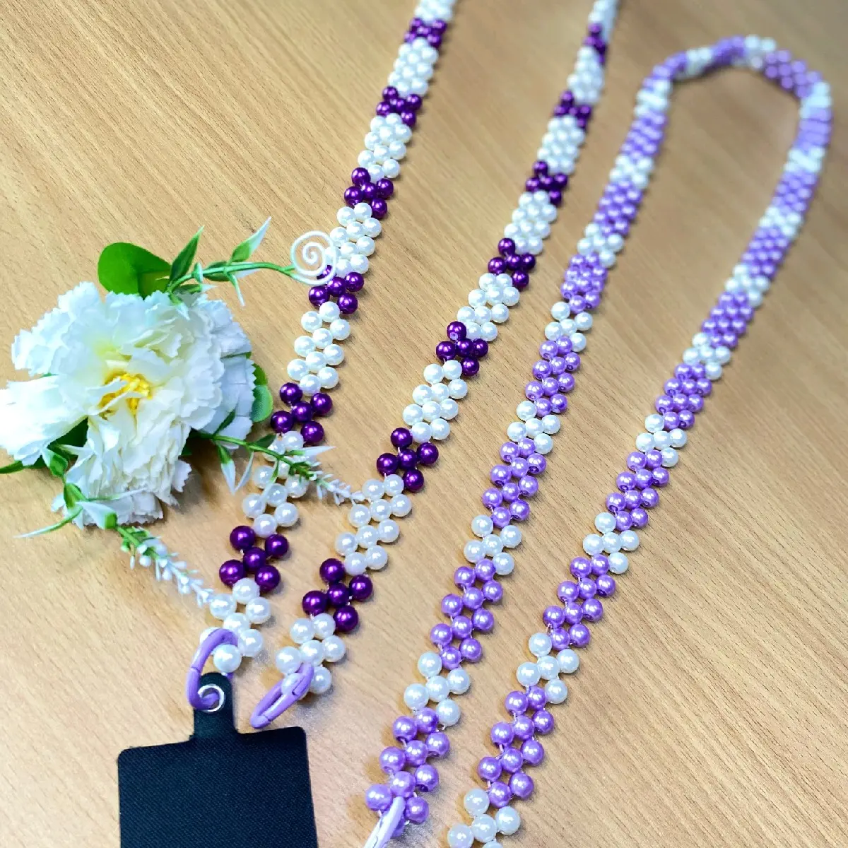 tali hp panjang /strap hp /Lanyard hp