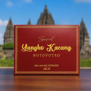 Yangko Jogja - yangko kacang - yangko original - oleh-oleh Jogja - Yangko Jogja - yangko kacang - yangko original - oleh-oleh Jogja