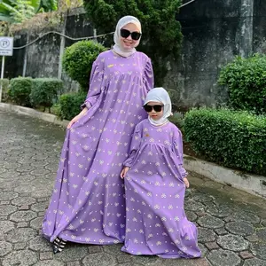 GAMIS KNIT PITA ANAK 3-12 TAHUN (NO HIJAB)