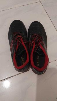 Product Review of SEPATU FUTSAL DEWASA - SEPATU OLAHRAGA Pria from i**l ** 0
