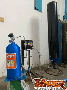 Isi NOS Refill / 1KG isi Ulang