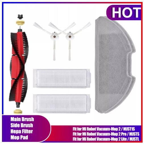 Mop Doek Pad Voor Xiaomi Mi Robot Vacuüm Mop Pro S... - Grandado Mop Doek Pad Voor Xiaomi Mi Robot Vacuüm Mop Pro S... - Grandado