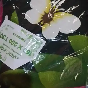 Sprei resleting sprei busa semua motif ada semua ukuran ada