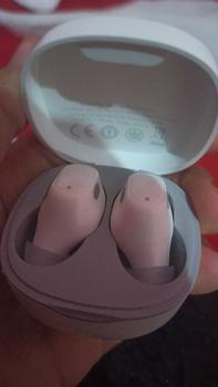 Product Review of Baseus Encok WM01 True Wireless Bluetooth Earphone Pengurangan Kebisingan Tahan Air Mini Earbuds TWS Headphones Biru from 💗**💗 0