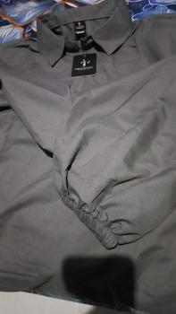 Product Review of THICKAPPAREL - AALIYA Setelan Wanita Blouse dan Celana Kulot - One Set Wanita Kulot from J**n 1