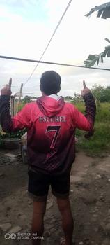 Product Review of 22 MINK Full Sublimation Warmer Hoodie from m**7 1