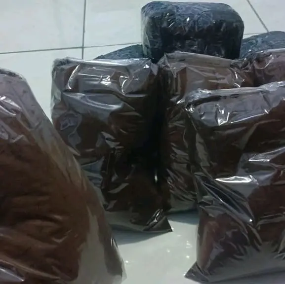 Termurah Kopi Hitam Bubuk Robusta Harga Terjangkau Murah - Coffee 3