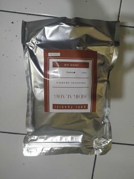 Product Review of Kopi Bubuk Sidikalang Original Arabica 1000 gr (1kg) from ** B**i S**p 2