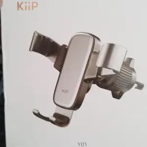 KiiP Car Holder Y01 Air Vent Car Mount Mobile Phone Holder Mobil