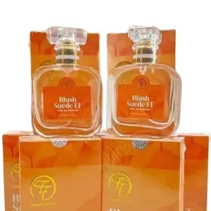 Parfum ff by fenny frans terbaru