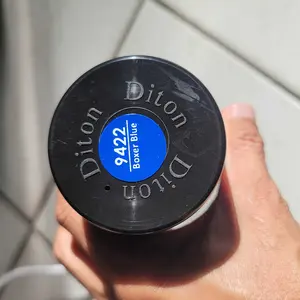 C. Pilok Pilox Diton Premium 400cc magnesium 9817 alu silver 9613 silver grey 9815 soprty tosca 9164 candytone black 9304 candy tone orange 9305 lembayung violet 9200 Xira Car Paint Semprot