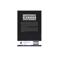 Gambar Komprehensif Keamanan Sistem Informasi dari tokowawasanilmubms Kota Yogyakarta 2 Tokopedia