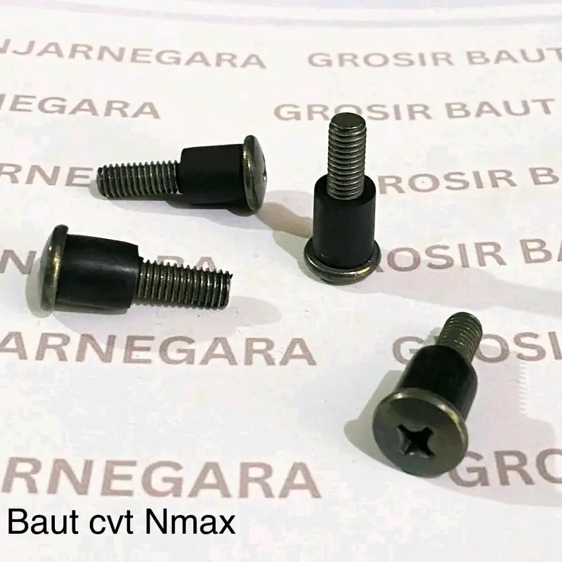 Baut CVT Nmax / Box CVT Nmax Pengganti B Box Filter Yamaha Matic dan Max Series 0