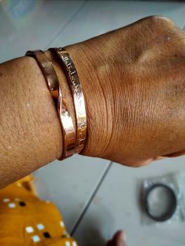 Product Review of TEBUS MURAH: Gelang Sultana + Gelang Hessa Rose Gold - INFO Penting: Tanpa Pouch & Lap Pembersih Thiqla from h**1 0