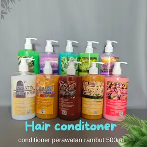 KONDISIONER PERAWATAN RAMBUT 500ML haircare Conditioner