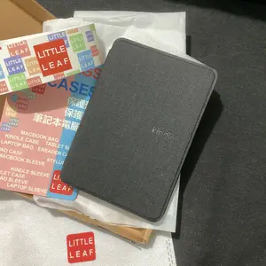 Fabric Case Kindle 11th Generation 2024 Kindle Basic Cover Casing