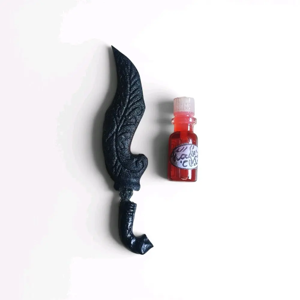 koleksi patung miniatur kujang majapahit