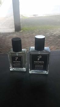 Product Review of Parfum Aprilia 00NE M. LVKY segar dan tahan lama from M**S 0