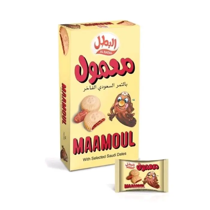 maamoul 1 pack isi 17 pis 0