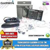Gambar Transducer Garmin GT20 TM 8 Pin ClearVu Traditional FF350 Plus 585 Plus 1022xs Sonar Garmin GT 20 Tm 8pin Original - 8 Pin dari Ucomm.ID Official Store Kota Administrasi Jakarta Barat 1 Tokopedia