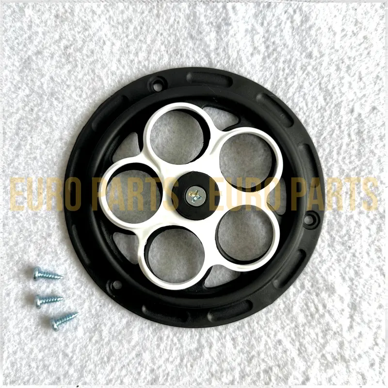 COVER KIPAS MATIC CNC ENGINE COVER PELINDUNG KIPAS RADIATOR MATIK METIK PLASTIK ABS SPINNER SPINER UNIVERSAL VESPA LX LXV S SPRINT PRIMAVERA GTS 3V BEAT SCOOPY PCX MIO GENIO AEROX NMAX VARIO FAZZIO FILANO FILLANO COVER TUTUP KIPAS SPINER ORI EURO PART 4
