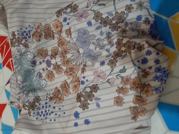 Product Review of Zavira Dress By Jelita Anggun Elegant Manis from A**r 0