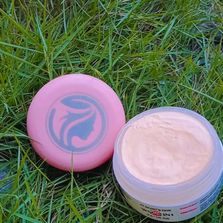 [ 1pcs ] Cream WSC 2in1 BPOM Cocok untuk semua jenis kulit 3