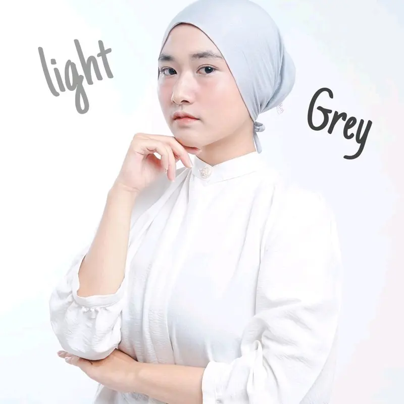 keva Ciput Tali Ravei Rayon 2