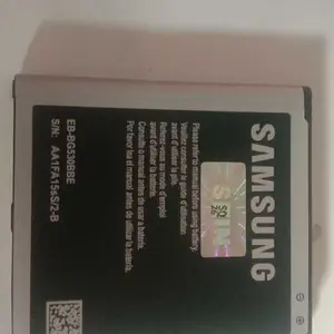 BATTREY BATRE COMPATIBLE SAMSUNG J2 PRIME J500 G530 G531 J2 PRO  J3 PRO ORIGINAL