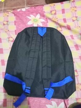 Product Review of Tas Sekolah Anak Remaja Unisex Ransel punggung Fashion from m**y 2