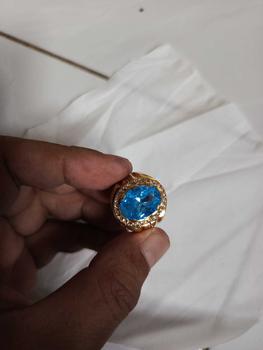 Product Review of cincin naturql terlaris laki laki from 〔**🦅 3
