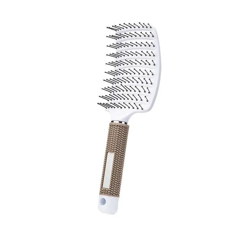 Fish Bone Comb | Wig Brush | Massage Brush