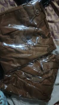 Product Review of Gamis Pemda PNS Full kancing Terbaru / seragam kerja guru from k**k 1