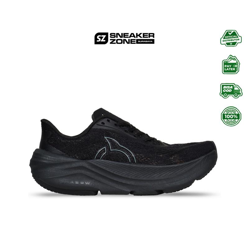 SEPATU RUNNING ORTUSEIGHT HYPERBLAST SHADOW - ORTUSEIGHT - SHOES ...