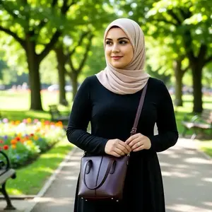 Tas wanita cantik simple polos dan elegant MINIBAG AURORA