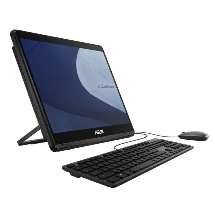 ASUS AIO ExpertCenter E1600WKAT-BMR182W Intel N4500 8GB 256GB 15.6" Touch W11