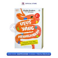 Gambar Buku Kesehatan / Usus yang Menakjubkan ( Cerita Dari Organ Tubuh yang Sering Diremehkan ) BENTANG PUSTAKA - PBPK dari Pustaka Baru Press Kab. Bantul 3 Tokopedia