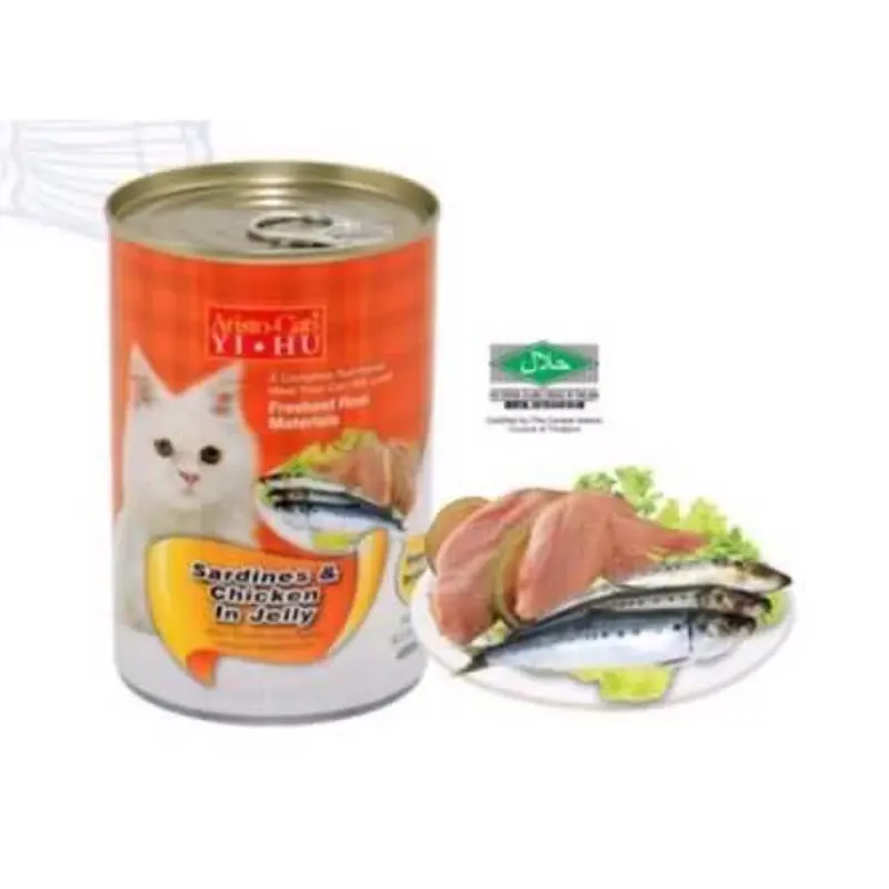 Aristo Cats 400gm Bundle of 12 cans