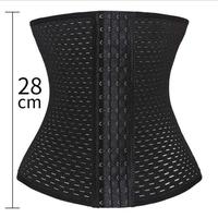 Gambar Stagen Pelangsing/Korset Pelangsing/Slimming French Belly Corset/Waist Trainer SE031 - CREAM, XL dari Eve Maternity Store Kota Administrasi Jakarta Barat 4 Tokopedia