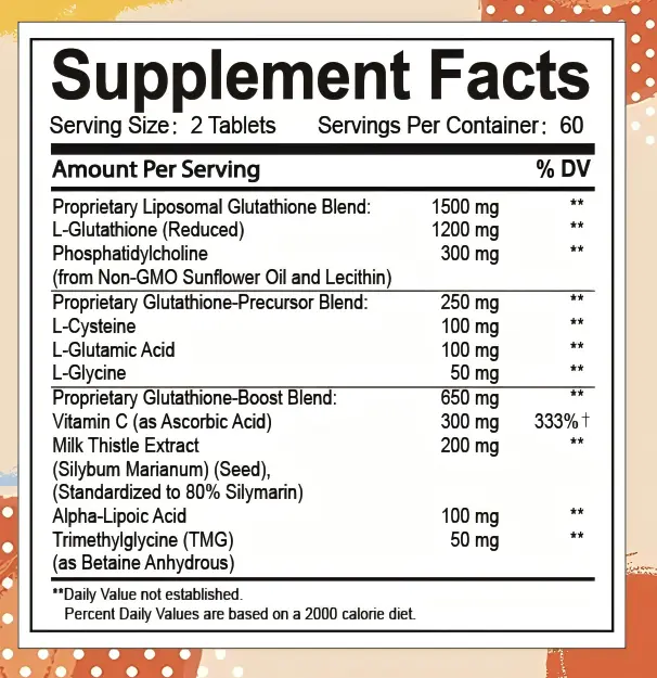 2400mg glutathione Best Skin Care Products Online in Pakistan – GLUTA ONE Pvt.Ltd main image 1