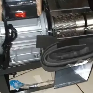 Mesin Parutan Kelapa Listrik Corong Serbaguna Dinamo