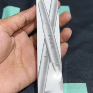 [Official] FOCALLURE Setting Eyebrow Wax Browcara Lasting 2-in-1 Built-in Brush #Pro-set