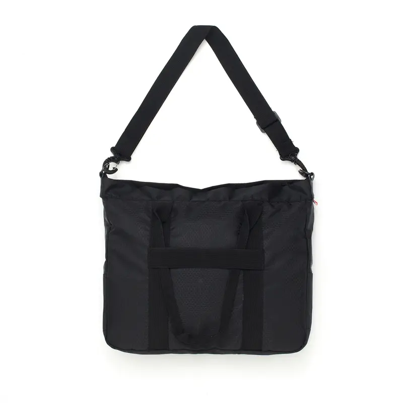 Screamous Tas Two Ways TOTE BAG Sling Bag APSLO BLACK 7