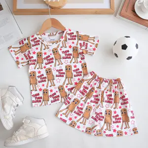 owlet - Setelan anak motif kekinian /setelan anak bergambar/setelan anak full motif Fashion Celana