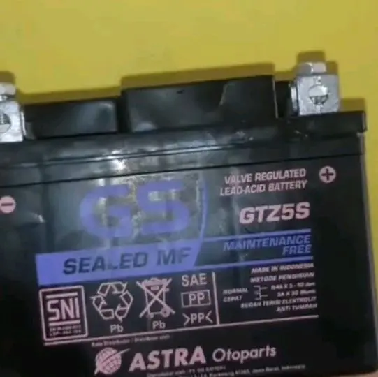 aki gs kering buat,mio beat dll