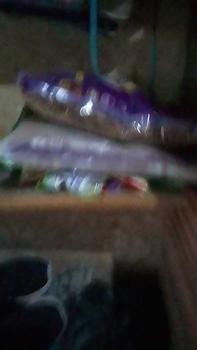 Product Review of Makanan Kucing Bolt 800gr dan 1kg All Varian Repack Adult dan Kitten whiskas from a**i 0
