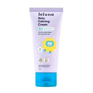 Loluna Baby Calming Cream Menghangatkan Dan Menjaga Skin Barries