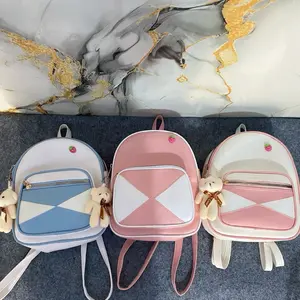 Tas/Ransel sekolah/Tas Keysa/Tas Sekolah Wanita Lucu